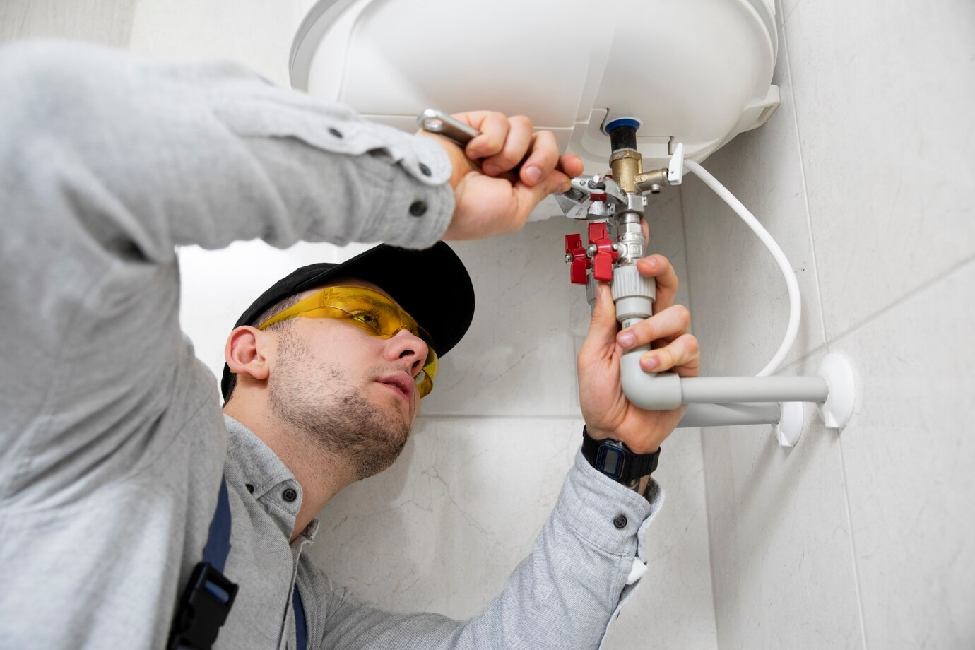Understanding What Counts As A Residential Plumbing Service