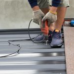 What to Include in Your Roofing Contract in Toronto