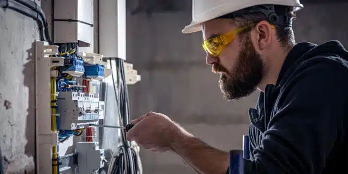 Electrical Service Provider
