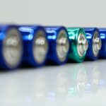 industrial li-ion batteries