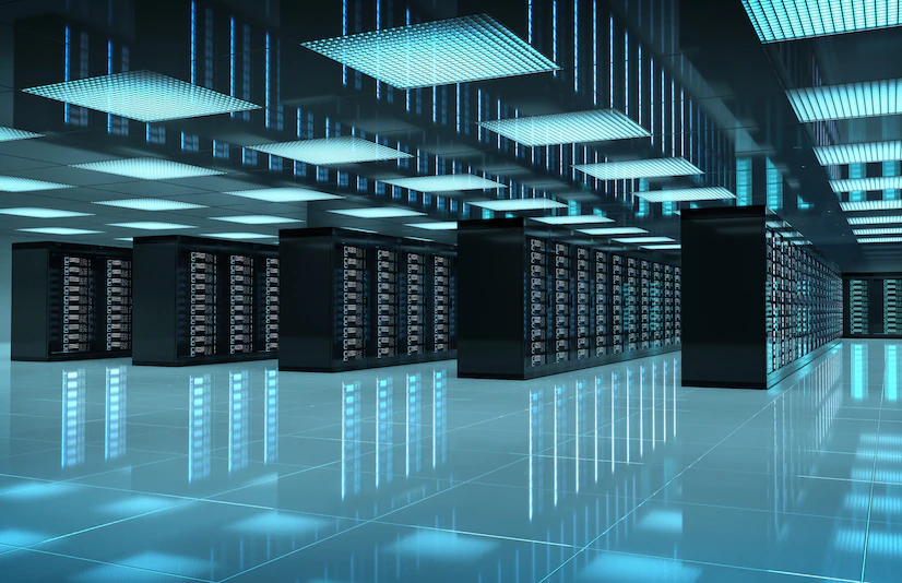 Why Colocation Is Key to Reliable and Flexible IT Operations