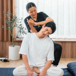 London Prostate Massage