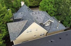 Industrial Roofing Solutions in Markham