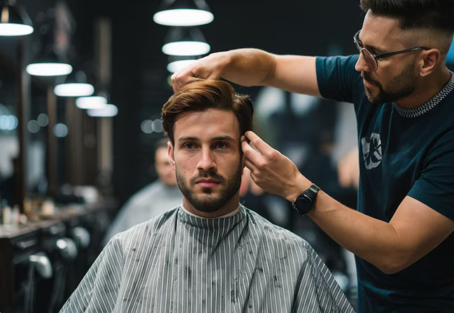 How Personalized Haircuts Can Help You Find the Perfect Style for Your Face Shape