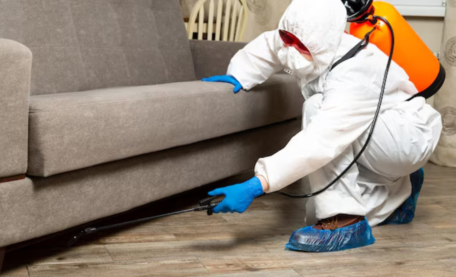 Top Services That Make Your Home Safer, Healthier, and More Comfortable