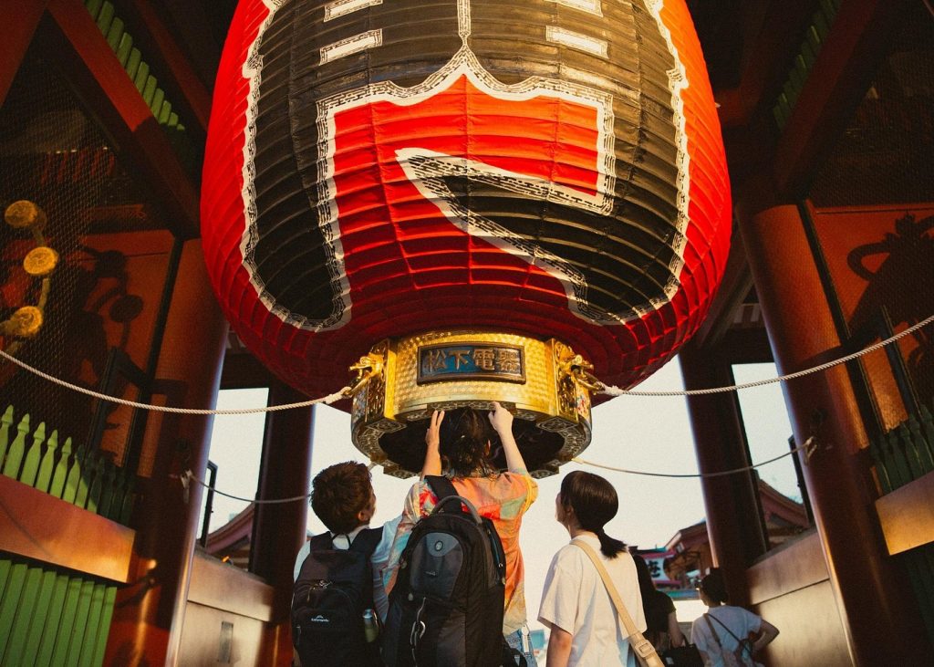 Japan Tour Packages from India: Cherry Blossom 2026 Guide by Flamingo Travels