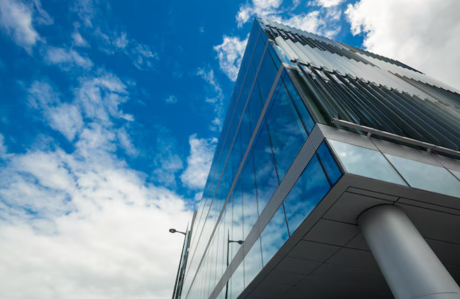 How Commercial Window Tinting Services Make Business Spaces More Energy Efficient and Comfortable