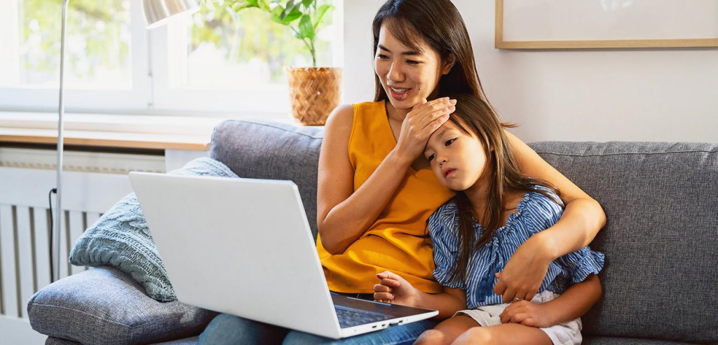 How 24/7 Pediatric Telehealth Services Ensure Your Child Receives Timely Medical Attention Anytime