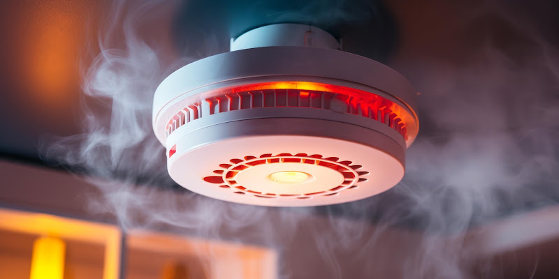 Copy of Innovation in Fire Monitoring as a Competitive Edge