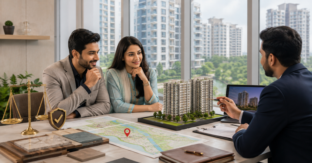 How to Choose the Best Real Estate Company in Bangladesh: 7 Factors to Consider