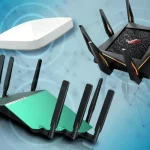Weak Internet Security: Secure Routers With Better Settings