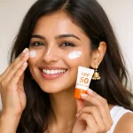 Weak Sun Protection - Use Sunscreen During Regular Exposure