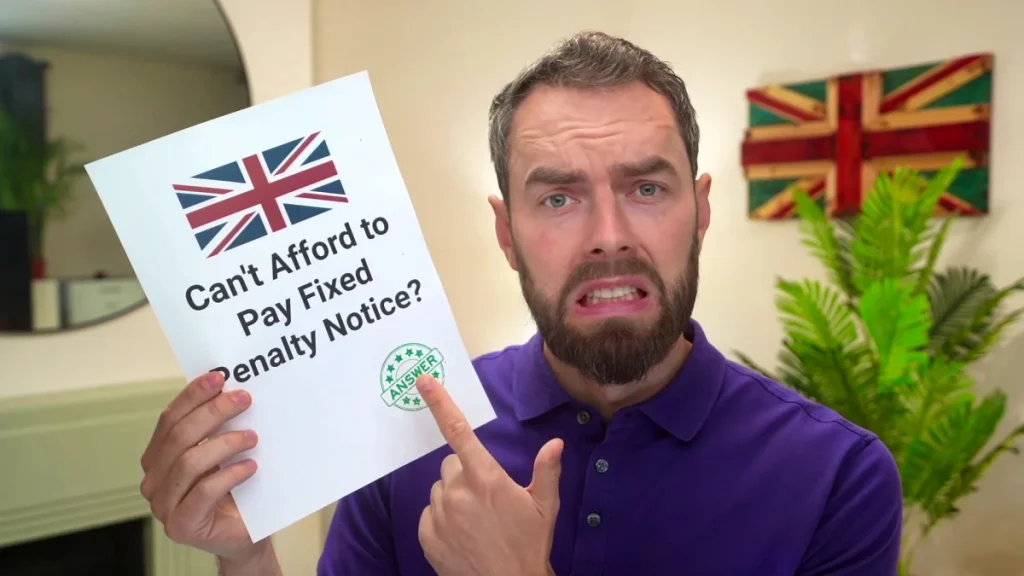 Penalty Notice Problems - Check Calculations Before Paying Charges
