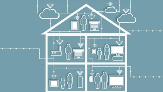 Weak Router Coverage - Improve Signals With Better Placement