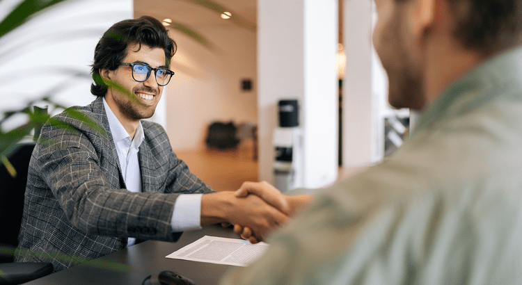 Buyer Market Conditions - Negotiate Better Terms With Patience