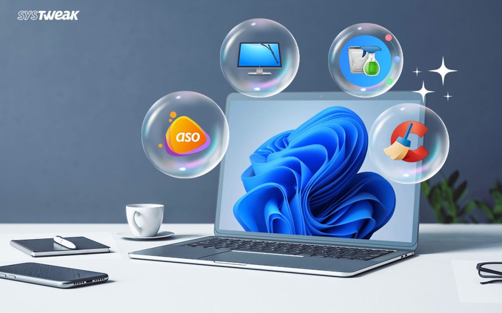 Slow Desktop Startup - Reduce Delays With Cleaner Software
