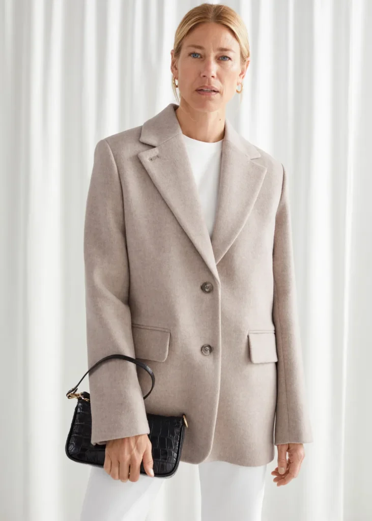 Boring Casual Looks - Upgrade Basics With Better Layers