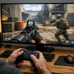 Controller Drift Problems - Fix Inputs Before Replacing Hardware
