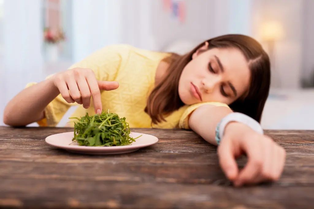 Difficult Picky Eating - Introduce New Foods Without Pressure