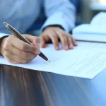 Easement Rights Questions - Check Records Before Restricting Access