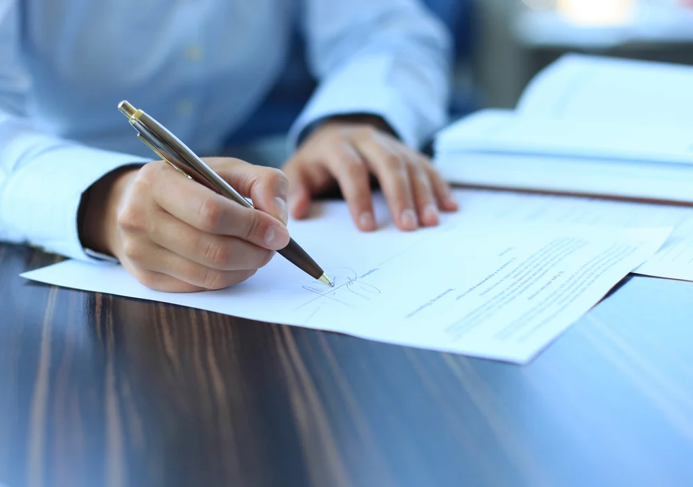 Easement Rights Questions - Check Records Before Restricting Access