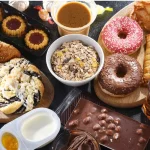 Excessive Snack Calories: Choose Filling Foods More Often
