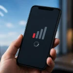 Slow Mobile Data - Improve Connection With Better Settings