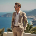 Humid Weather Dressing - Choose Fabrics That Breathe Better