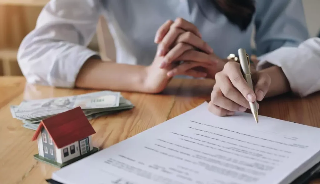 Lease Renewal Problems - Review Terms Before Signing Again