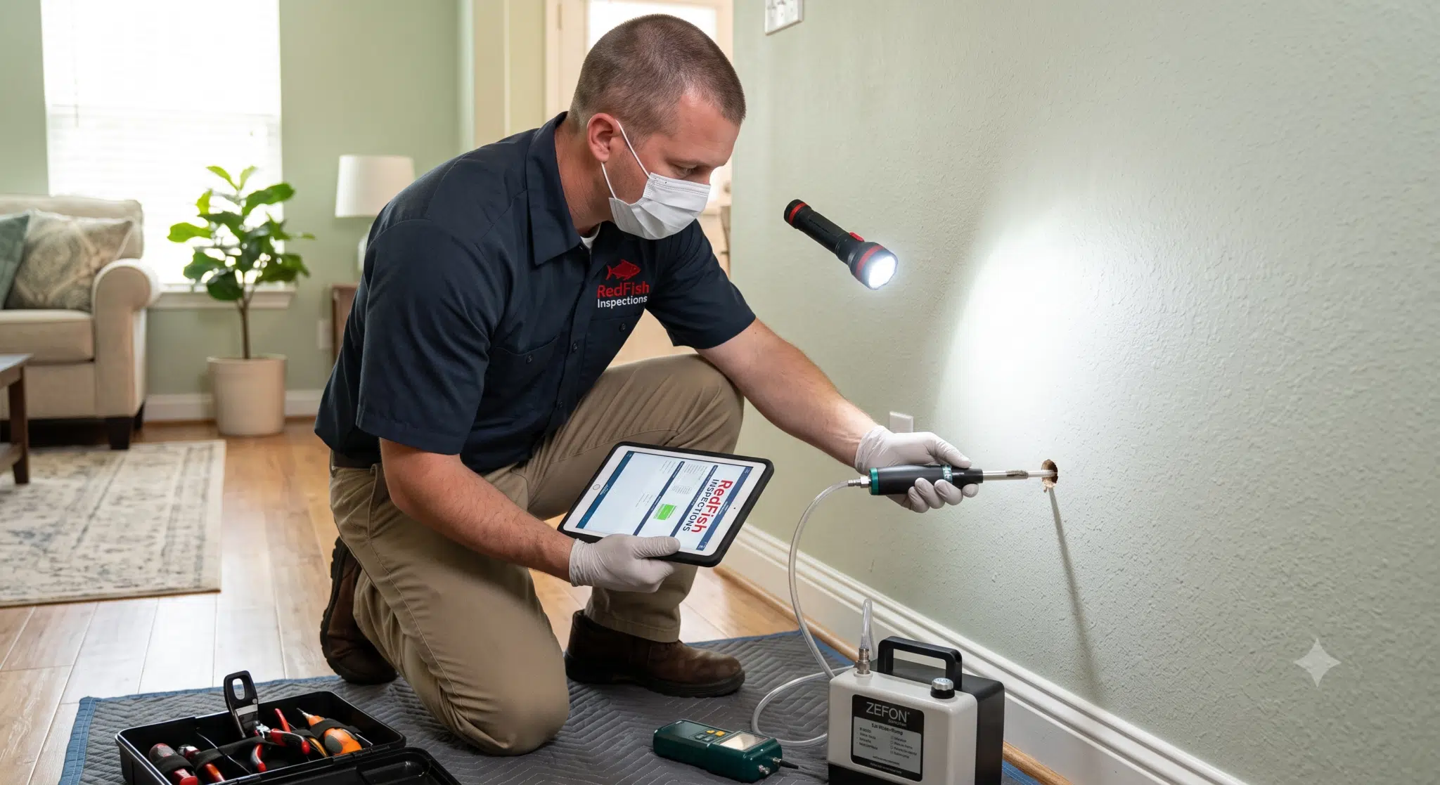 Luxury Buyer Expectations - Prepare Properties for Detailed Inspections