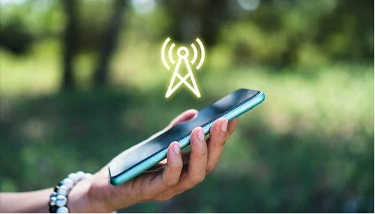 Weak Phone Reception - Improve Signals With Better Placement