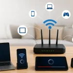 Weak Smart Devices - Improve Connection With Better Networks