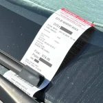 Parking Ticket Disputes - Keep Photos Before Contesting Citations