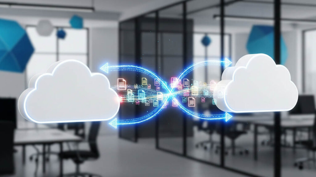 Slow Cloud Uploads - Improve Transfers With Better Connections