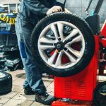 Steering Wheel Vibration - Balance Tires Before Damage Grows