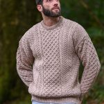 Stretched Sweater Shapes - Dry Flat to Restore Form