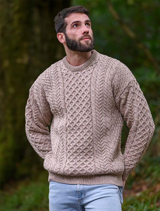 Stretched Sweater Shapes - Dry Flat to Restore Form
