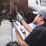 Weak Braking Power - Inspect Components Before Safety Drops