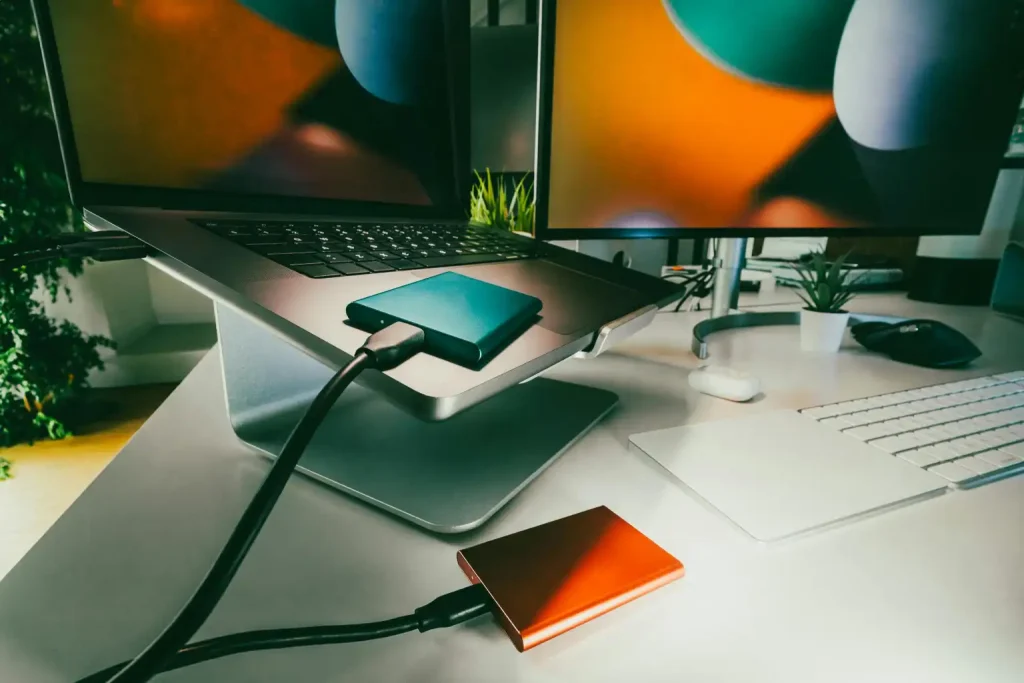 Weak Computer Backups: Protect Files Before Hardware Fails