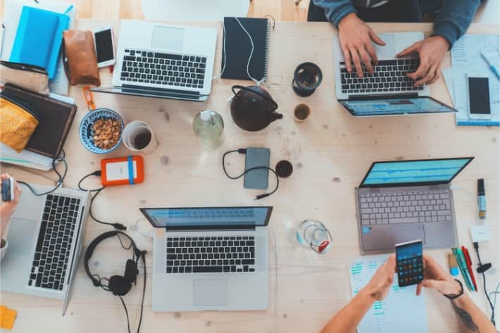 Weak Device Performance: Remove Unneeded Apps and Files