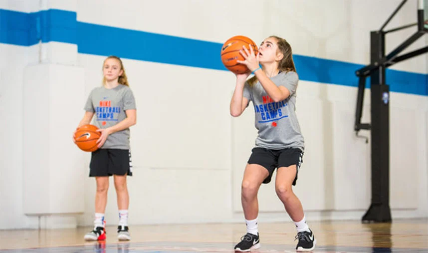 Weak Free Throws - Build Consistency With Repeated Practice