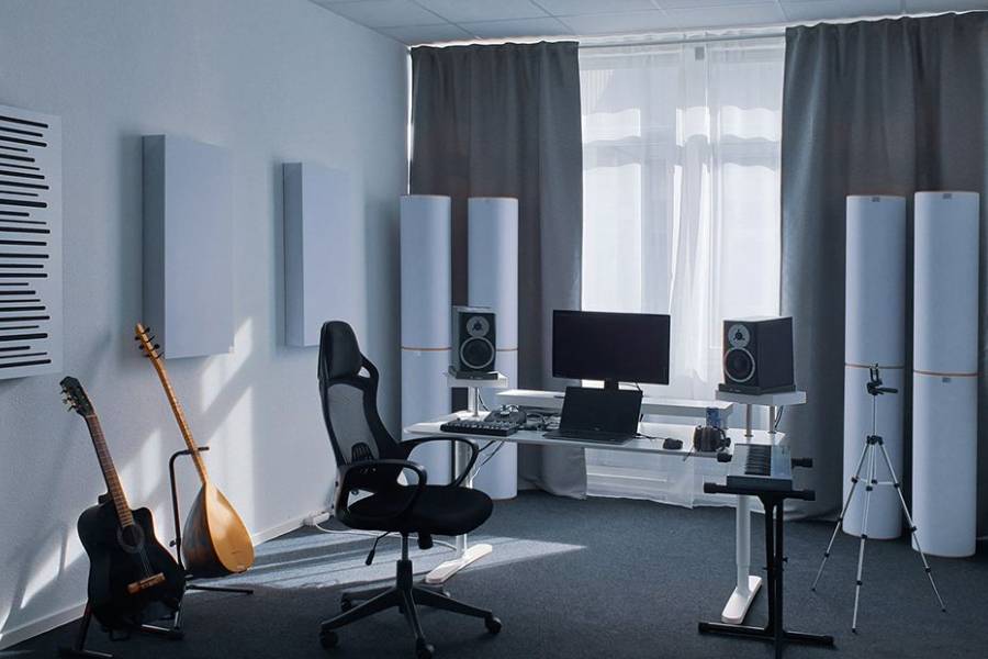 Weak Home Audio: Improve Sound With Better Placement
