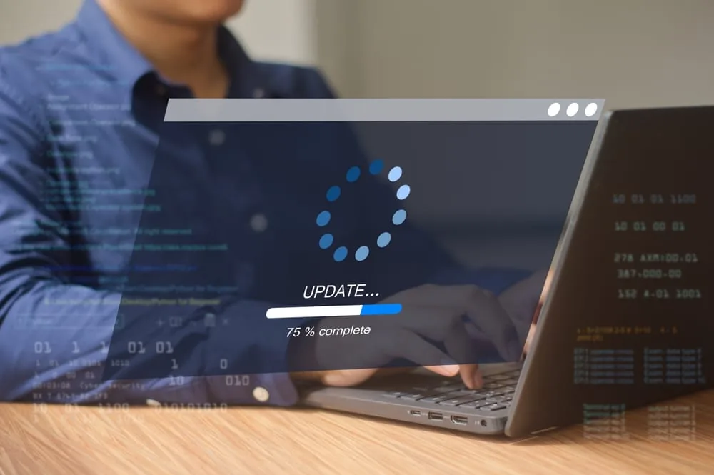 Website Security Problems - Patch Systems Before Attacks Happen