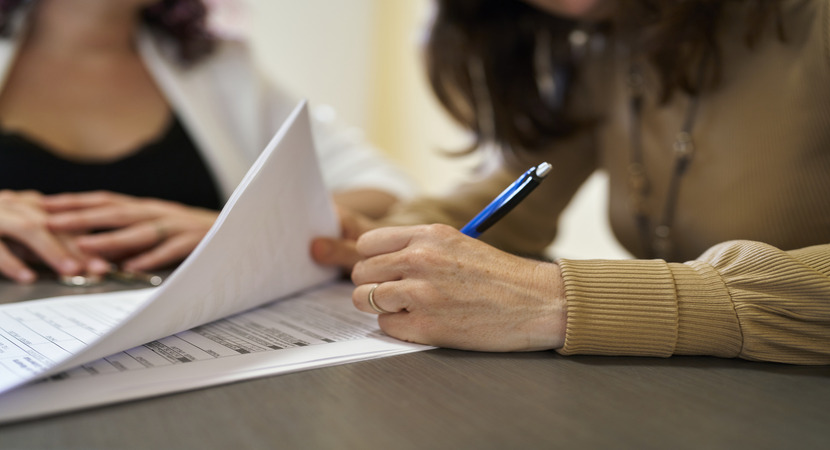 Lease Renewal Problems - Review Terms Before Signing Again