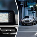Navigation System Errors - Refresh Maps and GPS Settings