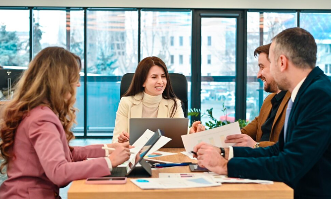 How to Find the Right Talent Without Slowing Down Your Business