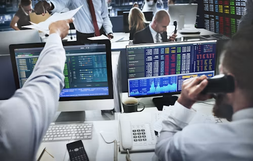 Inside the Telecom Turnaround Capturing Investor Attention