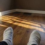 Cold Floor Problems - Add Warmth Without Major Renovations