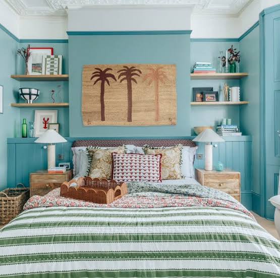 Hot Bedroom Nights - Keep Sleeping Spaces More Comfortable