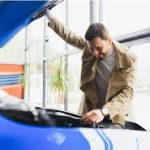 Vehicle History Problems - Check Records Before Buying Used
